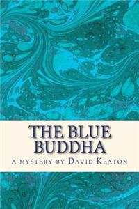 The Blue Buddha