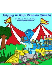 Zippy & The Circus Train