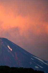 Volcano Notebook