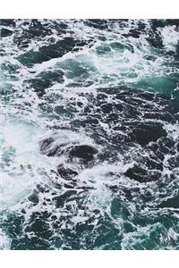 Ocean Notebook