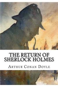 The Return of Sherlock Holmes