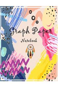 Graph Paper Notebook