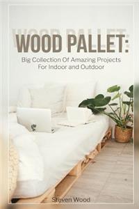 Wood Pallet