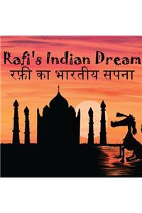 Rafi's Indian Dream - Hindi Version रफी का भारतीय सपना