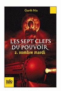 Sombre Mardi