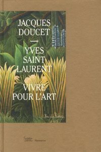 Jacques Doucet-YSL