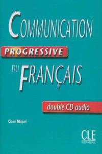 Communication Progressive Du Francais