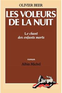 Voleurs de La Nuit (Les)