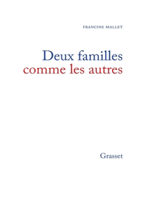 Deux familles comme les autres
