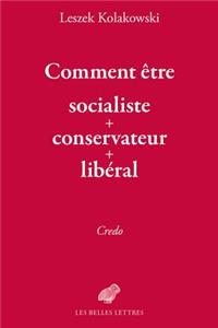 Comment Etre Sociali