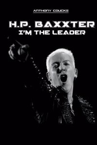 H.P. Baxxter I'm the Leader