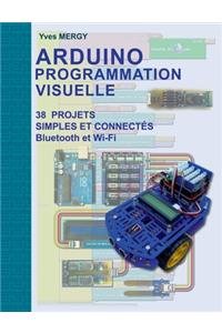 Arduino Programmation visuelle