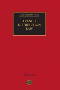 French Distribution Law