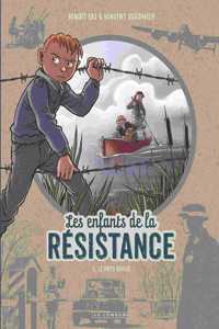 Les enfants de la resistance 5/ Le pays divise