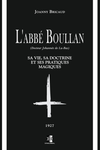 L'abbé Boullan