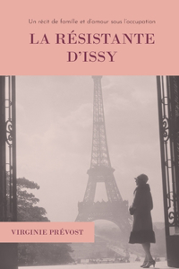 résistante d'Issy