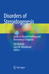 Disorders of Steroidogenesis