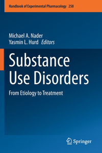 Substance Use Disorders