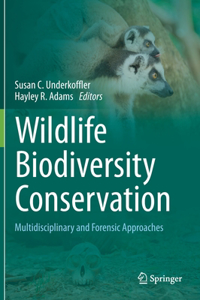 Wildlife Biodiversity Conservation