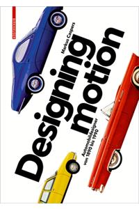 Designing Motion