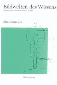 Bilder in Prozessen