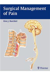 Surgical Management of Pain