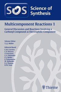 MULTICOMPONENT REACTIONS 1