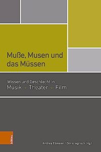 Musse, Musen Und Das Mussen