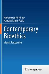 Contemporary Bioethics