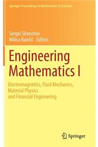 Engineering Mathematics I