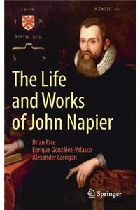 Life and Works of John Napier