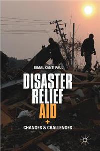 Disaster Relief Aid