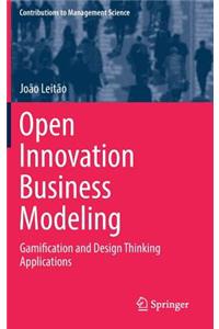 Open Innovation Business Modeling