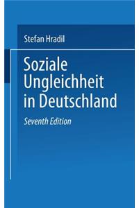 Soziale Ungleichheit in Deutschland