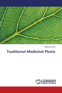 Traditional Medicinal Plants