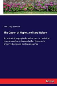Queen of Naples and Lord Nelson