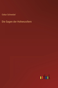 Die Sagen der Hohenzollern