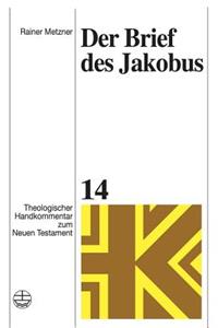 Der Brief Des Jakobus