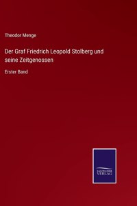 Graf Friedrich Leopold Stolberg und seine Zeitgenossen