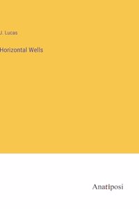 Horizontal Wells