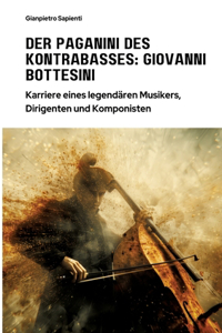 Paganini des Kontrabasses