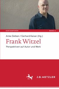 Frank Witzel