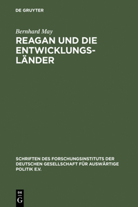 Reagan Und Die Entwicklungsländer