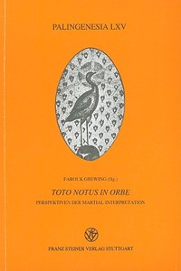 Toto Notus In Orbe