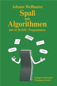 Spaß Mit Algorithmen