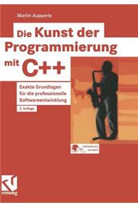 Kunst Der Programmierung Mit C++