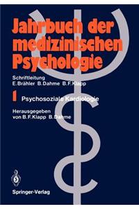 Psychosoziale Kardiologie