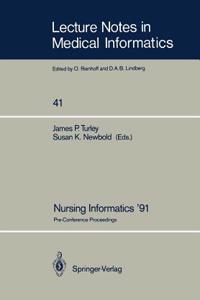 Nursing Informatics '91