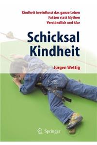 Schicksal Kindheit