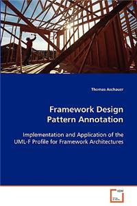 Framework Design Pattern Annotation